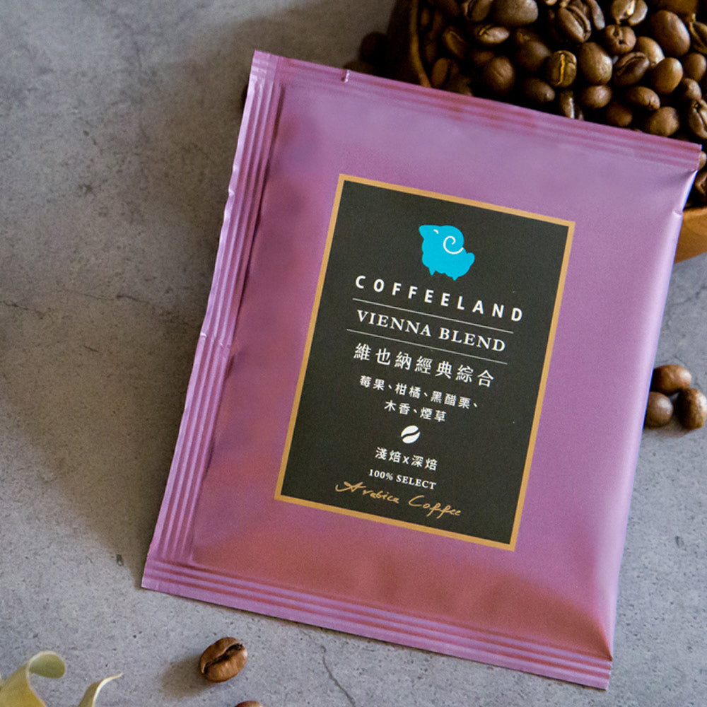 Coffeeland Vienna Blend