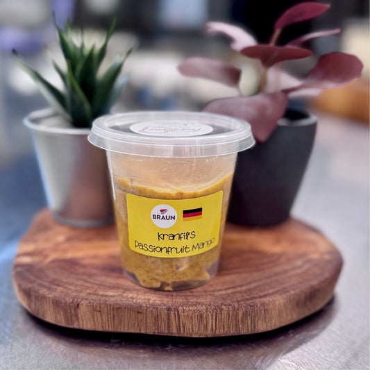 Braun Kranfil’s - Passion Mango